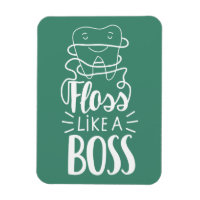 Floss Comme Un Boss