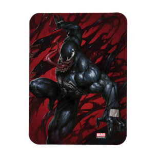 Magnet Flexible Flux de venin de Tendrils