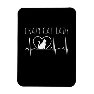 Magnet Flexible Folle de chats