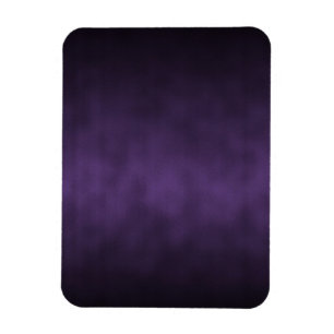 Magnet Flexible Fond d'art ombré gothique violet