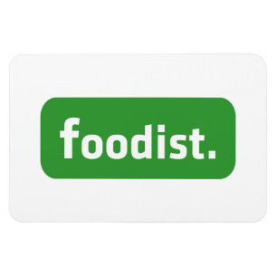 Magnet Flexible Foodiste.