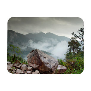 Magnet Flexible Forêt de nuages