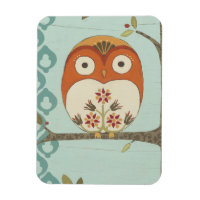 Forêt Whimsy I