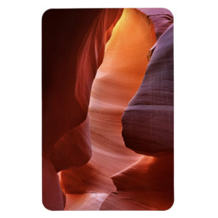 Magnet Flexible Formations de fentes du canyon Antelope