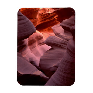 Magnet Flexible Formations du canyon de l'antilope
