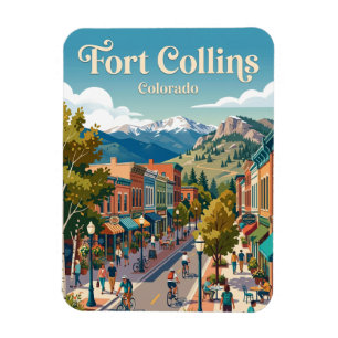 Magnet Flexible Fort Collins Colorado