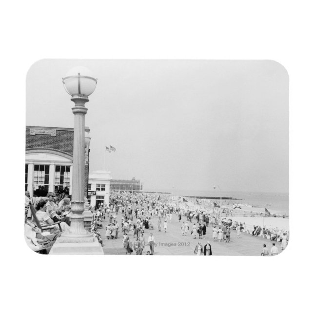 Magnet Flexible Foules 2 (Horizontal)