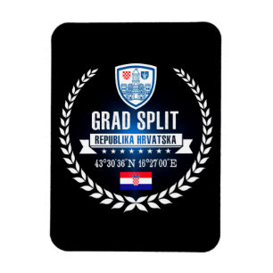 Magnet Flexible Fractionner