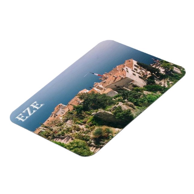 Magnet Flexible France - Côte d'Azur - Côte d'Azur (Côté Gauche)