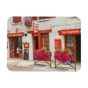 Magnet Flexible France Street Cityscape Architecture des bâtiments