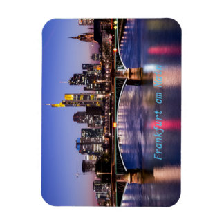 Magnet Flexible Francfort-sur-le-Main, Allemagne