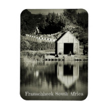 Franschhoek, Afrique du Sud