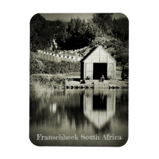 Magnet Flexible Franschhoek, Afrique du Sud