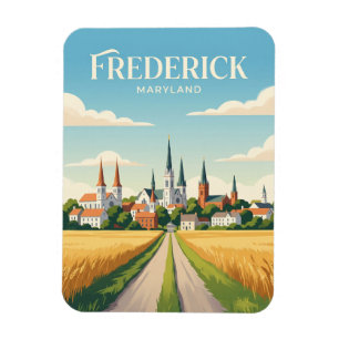 Magnet Flexible Frederick Maryland