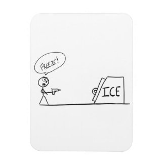MAGNET FLEXIBLE FREEZE !