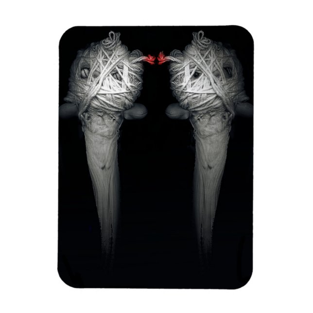 Magnet Flexible Frères 2013 (Vertical)