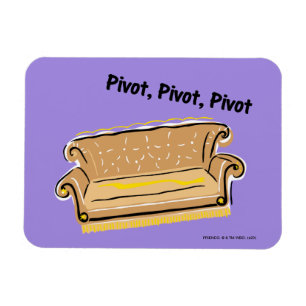 Magnet Flexible FRIENDS™  Pivot