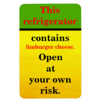 Fromage Limburger
