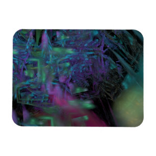 Magnet Flexible Frustration en couleur