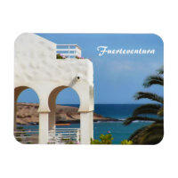 Fuerteventura Aimant Premium