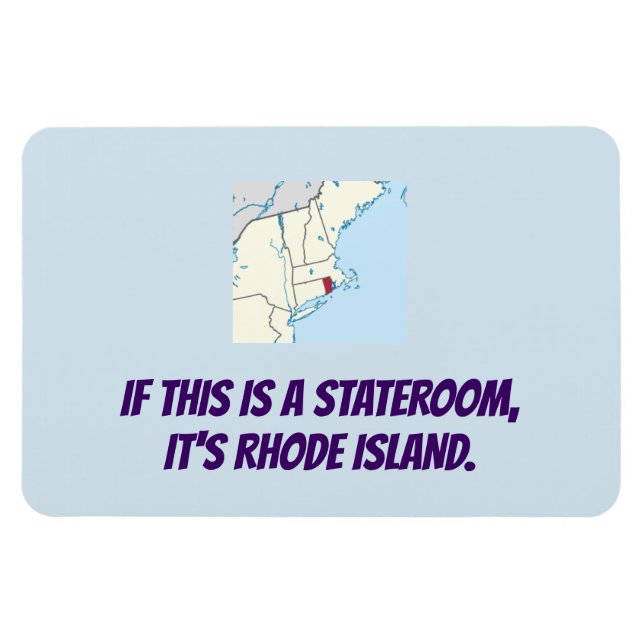 Magnet Flexible Funny Cruise Cabine Door Stateroom (Horizontal)