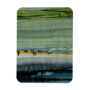 Magnet Flexible Fusionnement d'II