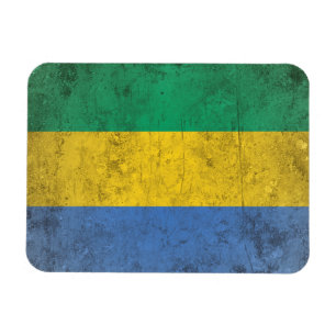Magnet Flexible Gabon