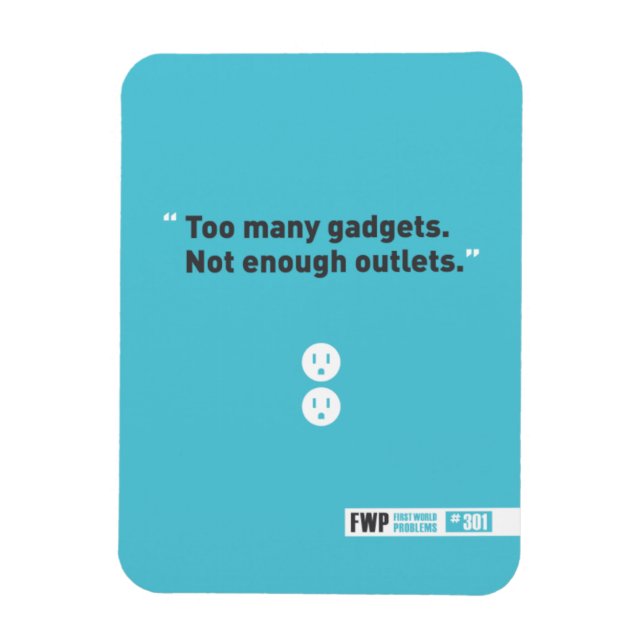 Magnet Flexible Gadgets (Vertical)