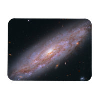 Galaxie Spirale Ngc 3972.