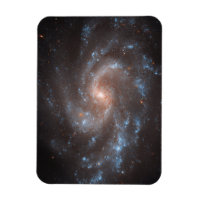 Galaxie Spirale Ngc 5584