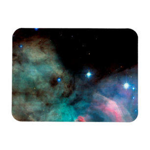 Magnet Flexible Galaxie Tadpole