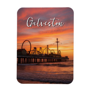 Magnet Flexible Galveston Texas