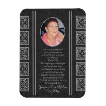 Garde-mémoire personnalisée