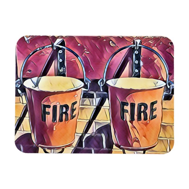 MAGNET FLEXIBLE GARE (Horizontal)