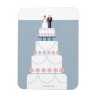 Gâteau mariage