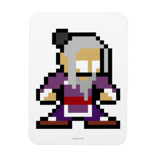 Magnet Flexible GEN à 8 bits