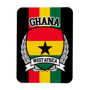Magnet Flexible Ghana