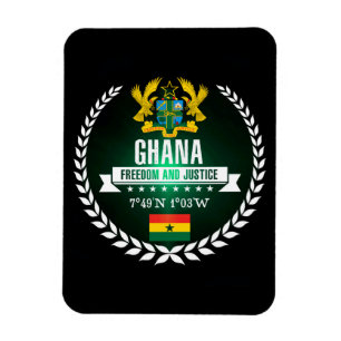 Magnet Flexible Ghana