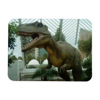 Magnet Flexible Giganotosaurus Dinosaur Aimant flexible