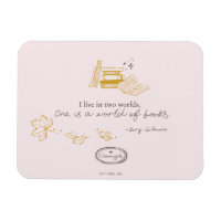 Gilmore Girls Rory Book Cote Design