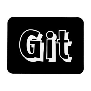 Magnet Flexible Git