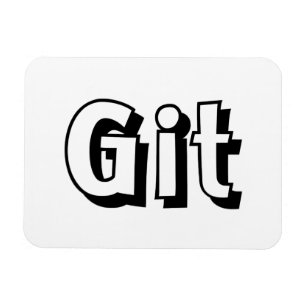 Magnet Flexible Git