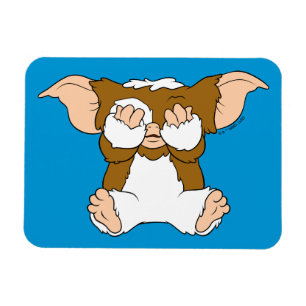 Magnet Flexible Gizmo   Caractère comique mignon