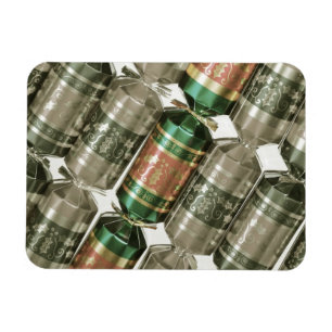 Magnet Flexible Glitter noël poppers aimant