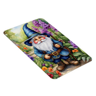 Magnet Flexible Gnome