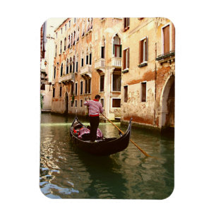 Magnet Flexible Gondolier