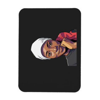 Magnet Flexible Gonemili Grace t-shirt homme 