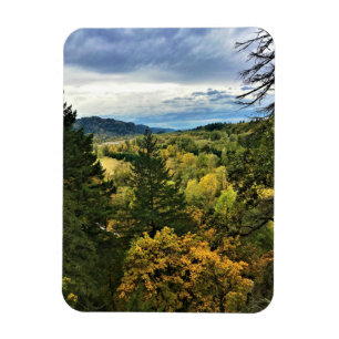 Magnet Flexible Gorge de Columbia