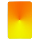 Gradient jaune à orange - Modèle Customisé