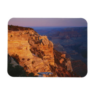 Magnet Flexible Grand Canyon de la rive sud, Grand Canyon